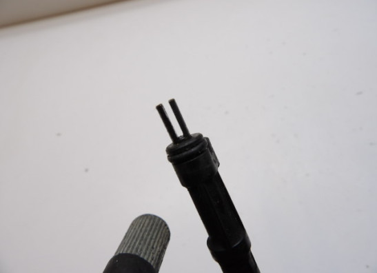 Kilometerkabel Honda CBR 600 F