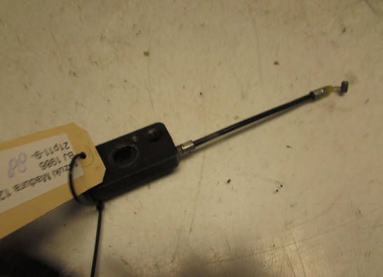 Sonstiges Suzuki Madura 1200