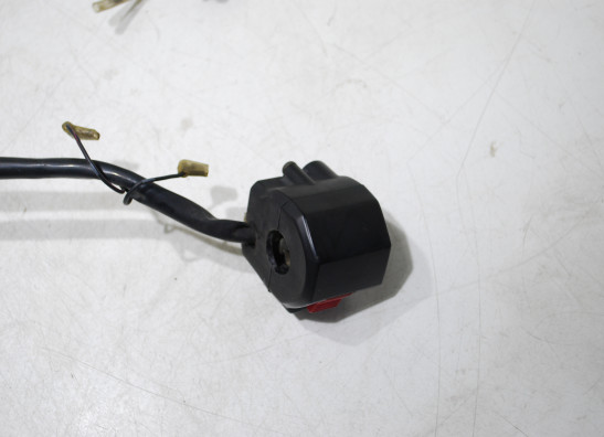 Handlebar switch assy right Suzuki RF 600