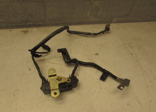 Kabelboom voor Honda ST 1100 Pan European