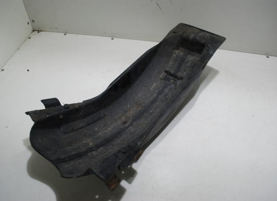 Rear fender Honda CBX 750 F