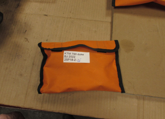 Gereedschapset KTM 790 Duke