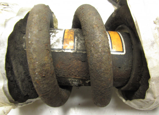 Achterschokbreker Yamaha FJ 1200