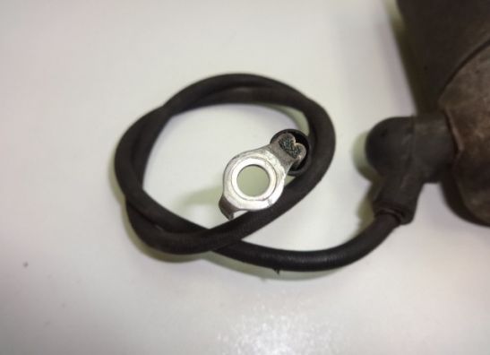 Starting motor Suzuki GSX F 600