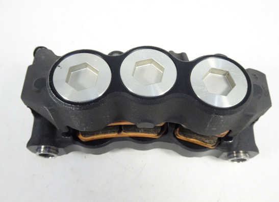 Remklauw rechts voor Yamaha YZF R1