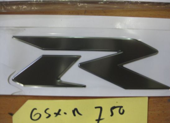 Other Suzuki GSX R 750