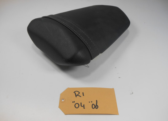 Buddy zadel Yamaha YZF R1