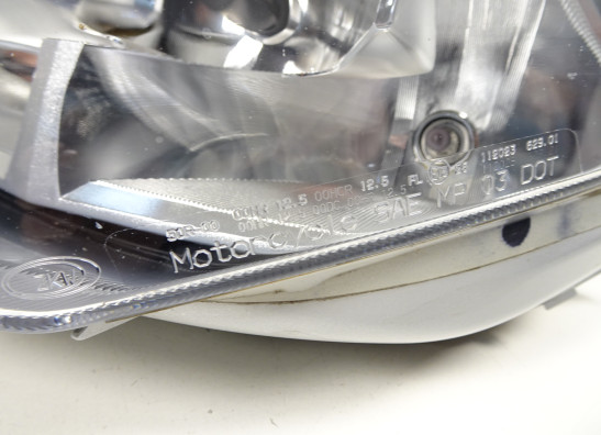 Headlight BMW K 1300 GT