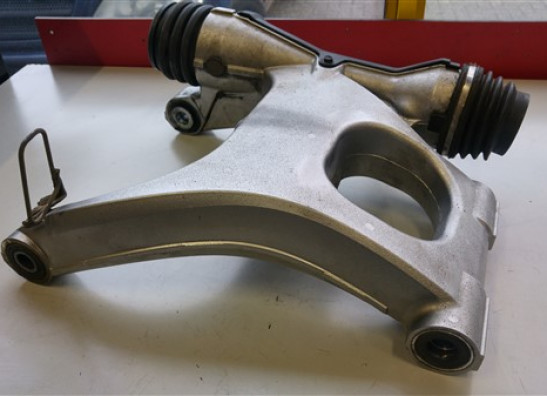 Achterbrug Kawasaki GTR 1400