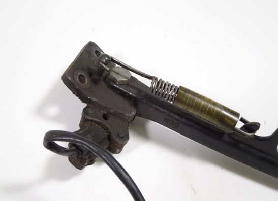 Stander Kawasaki ZXR 400