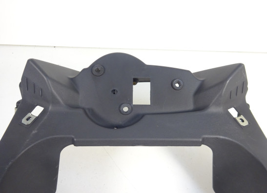 Lampenverkleidung Rahmen BMW F 800 S - ST