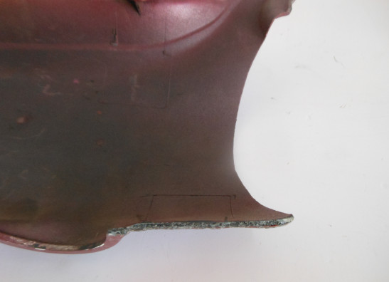 Linker zijkuip klein Kawasaki Z 900 Z1