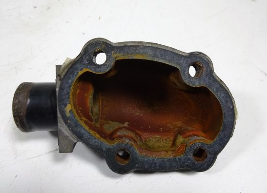 Engine cover Triumph 595 T Daytona