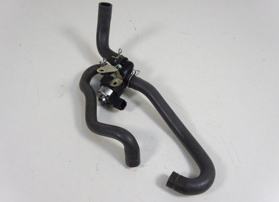 Air cleaner case Honda CBR Fireblade