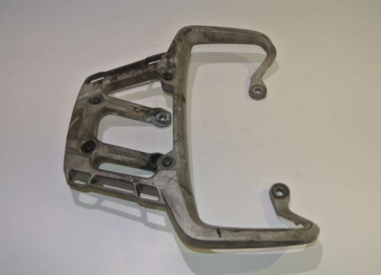 Lugage carrier Triumph Tiger Explorer