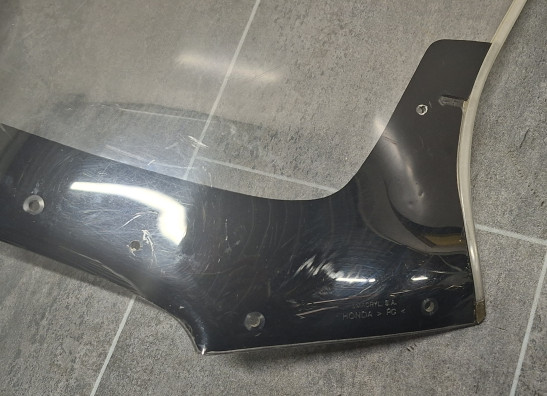 Kuipruit Honda XL 1000 V Varadero