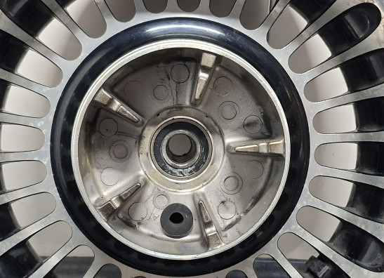 Achtervelg Harley Davidson FLHTC Electra Glide Classic