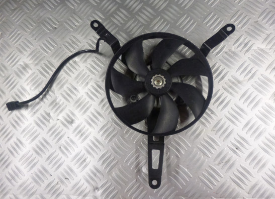Ventilator Kawasaki ZX 6 R