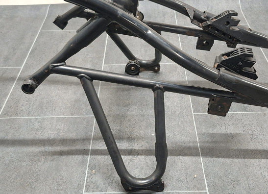 Achtersubframe BMW R 1100 GS