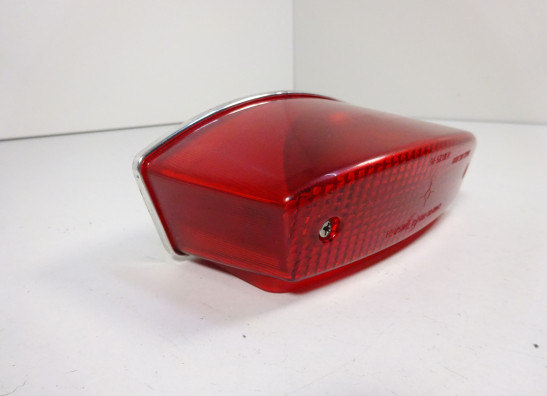 Achterlicht Ducati Monster 695