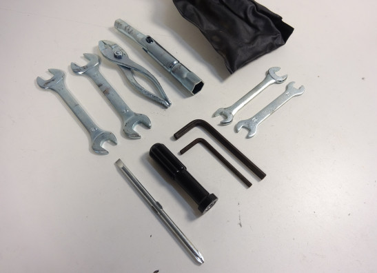 Tool set Yamaha FJR 1300