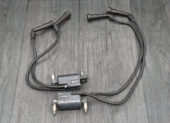 Bobine Suzuki Madura 1200