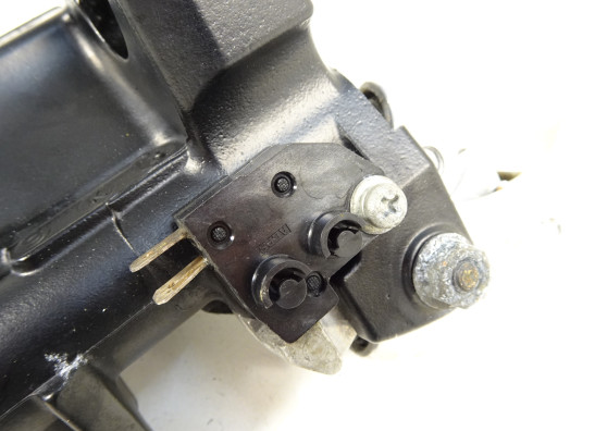 Front brake master cylinder  Kawasaki ER 6