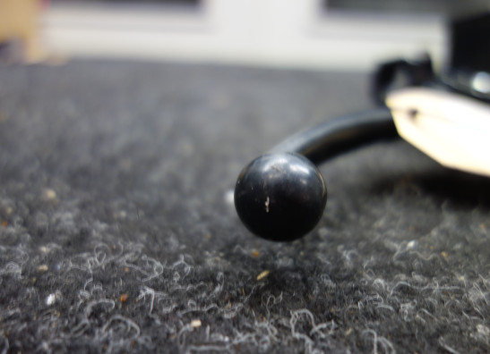 Front brake master cylinder  KTM RC 390