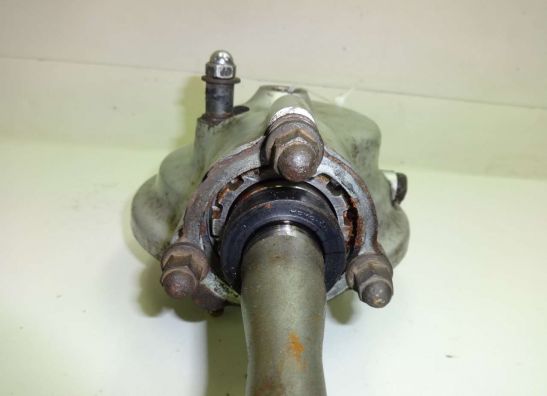 Kardan Suzuki VX 800