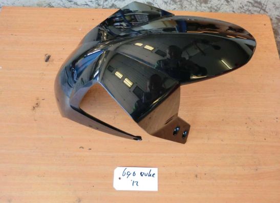 Voorspatbord KTM 690 Duke 4 2012-2015