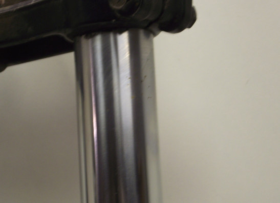 Front pipes Kawasaki GTR 1000