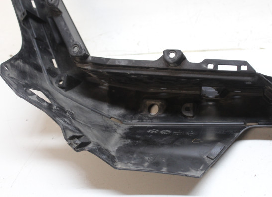 Verkleidung rechts unten Honda X-adventure 750