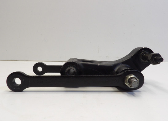 Federbein Aufhangung Triumph Thunderbird 900