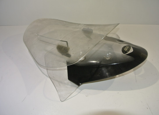 Windscherm Suzuki DL 650 V STROM