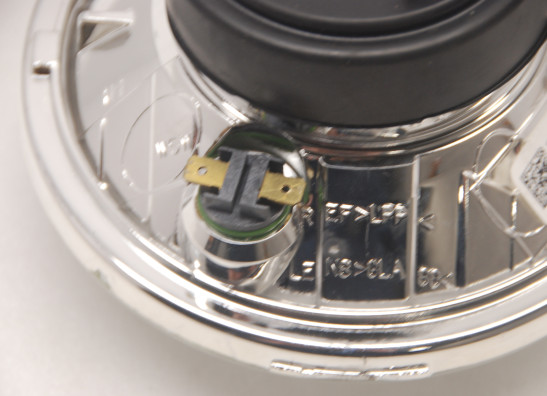 Koplamp Harley Davidson Dyna