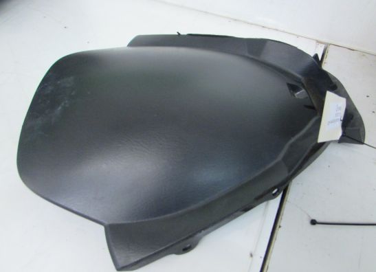 Topkuip bekleding Suzuki Burgman 400