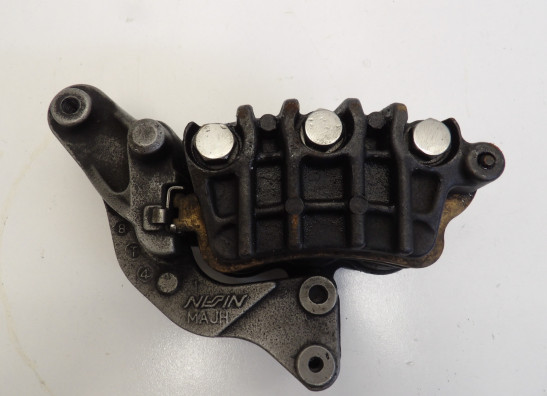 Remklauw rechts voor Honda ST 1100 Pan European