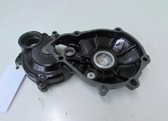 Motorblockdeckel Suzuki GSX R 600