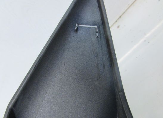 Rechter achterkant Honda NC 700 D