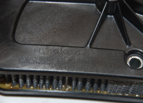 Luchtfilterhuis Harley Davidson Touring FL