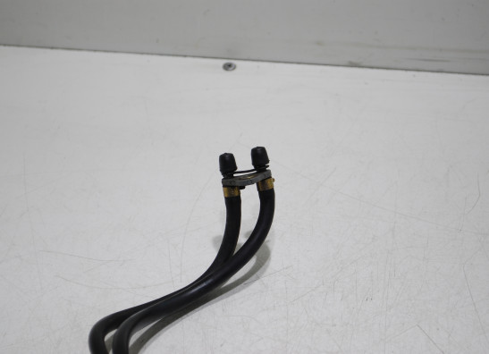 Inlaatspruitstuk MV Agusta 750 Brutale