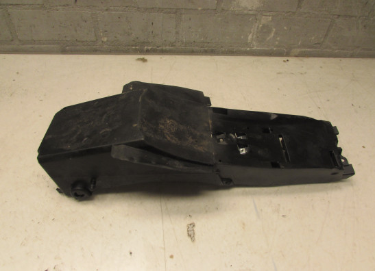 Accubak Yamaha MT 07