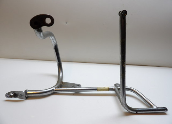 Koffer halter set Honda Goldwing GL