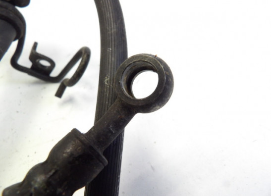 Remleiding voor Honda CBR 600 F