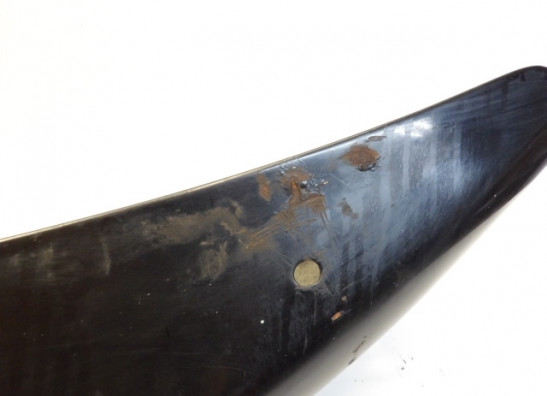 Hinterradabdeckung Suzuki LS 650