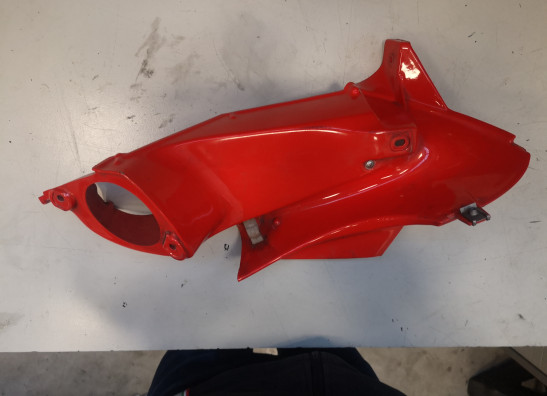 Air intake left Aprilia RSV 1000