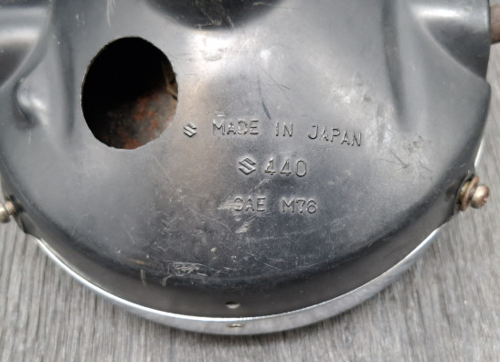 Koplamp Suzuki GS 400 E