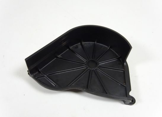 Motorblokdeksel voortandwiel Yamaha TDM