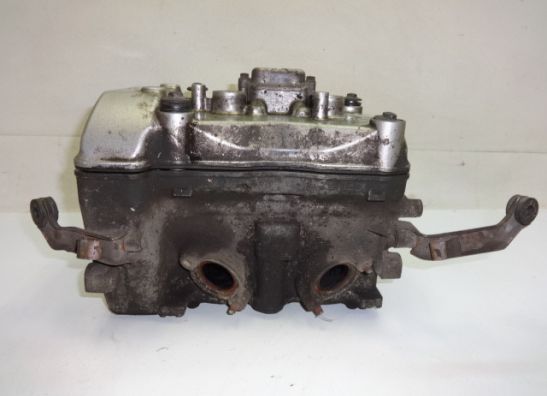 Zylinderkopf Honda VFR 800 I