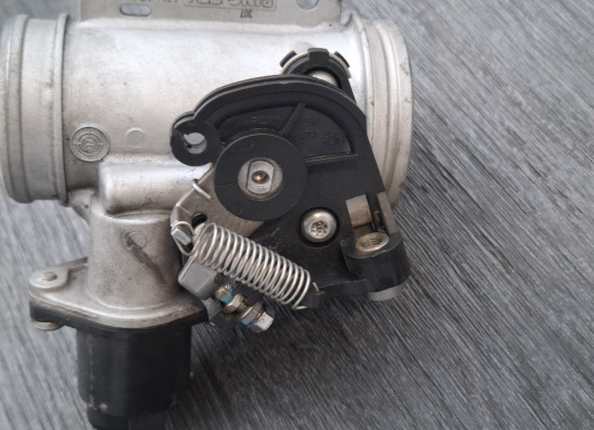 Gasklephuis BMW R 1200 R